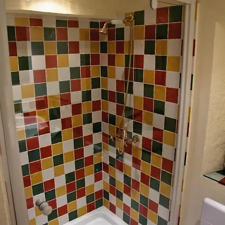 La Haute Grange De Charme En Alsace 別荘